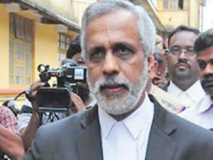 keralanews rajeev murder case advocate udayabhanu arrested