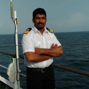 keralanews search for marine engineer who was missing in the sea ended