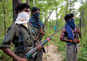 keralanews security has been strengthened in kannur collectorate following the maoist threat