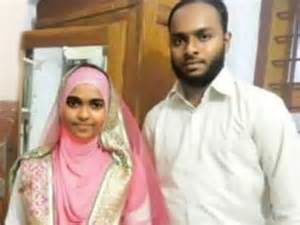 keralanews shefin jahan got permission to visit hadiya