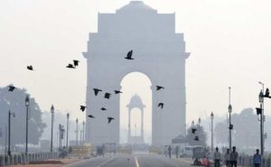 keralanews smoke in delhi ima announced health emergency