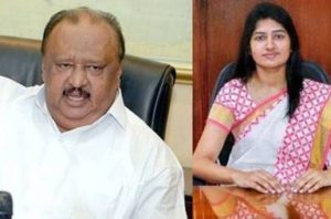 keralanews the final report of collector says minister thomas chandy had violated the rule