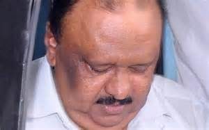 keralanews thomas chandi resigned