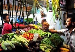 keralanews vegetable price is going up in the state