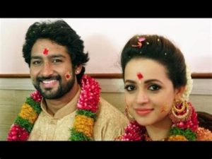 keralanews actress bhavana gets married on 22nd of this month