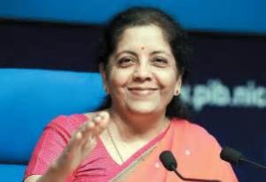 keralanews central defence minister nirmala seetharaman is at thiruvananthapuram