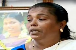 keralanews happy in court verdict says jishas mother rajeswari