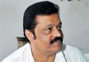 keralanews non bailable case filed against suresh gopi