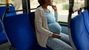 keralanews now get seat reservation for pregnanat women in private and ksrtc buses