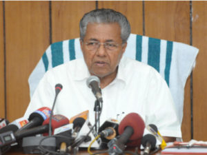 keralanews ockhi cyclone the cabinet approves the compensation package