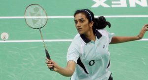 keralanews p v sindhu entered in the world super series badminton finals