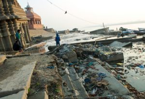 keralanews plastics banned on ganga coast