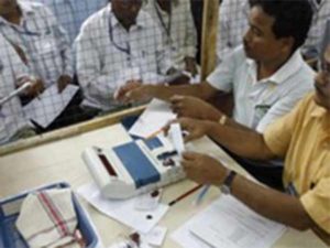 keralanews r k nagar by election counting started