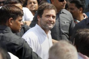 keralanews rahul gandhi visited poonthura and vizhinjam