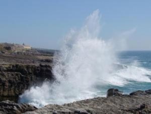 keralanews sea erosion is severe in kannur