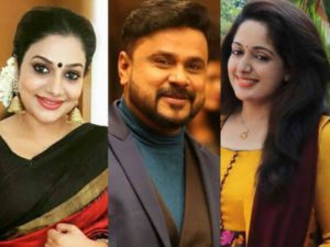 keralanews singer rimi tomis statement in actress attack case