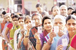 keralanews the first phase of votting in gujarat begins today