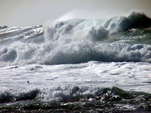 keralanews warning that there will be huge waves in the kerala coast