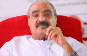 keralanews bar bribary case vigilanace repport says there is no evidence against k m mani