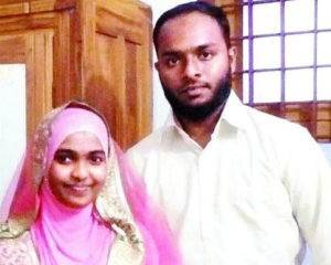 keralanews hadiya case again in supreme court