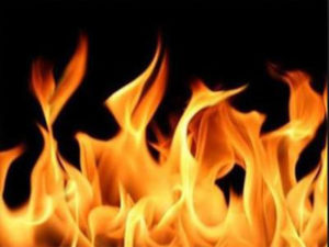 keralanews huge fire broke out in a hotel in vaikkom