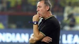 keralanews kerala blasters coach rene muellenstein resigned