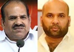 keralanews kodiyeri balakrishnanas son binoy accused of fraud in dubai