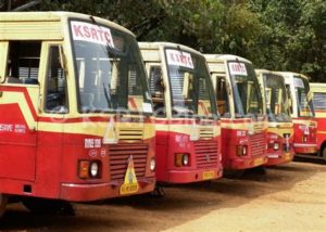 keralanews ksrtc will also join the strike on wednesday