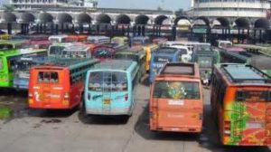 keralanews parivate bus strike talk with bus owners will held today