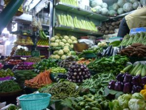 keralanews the farmers organisation wants to fix sales price for vegetables