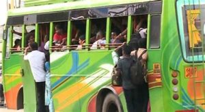 keralanews the indefinite bus strike withdrawn