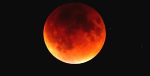 keralanews the super blue blood moon today