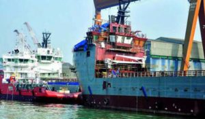 keralanews a compensation of rs 10 lakh has been announced for the families of the dead in the shipyard accident