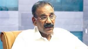 keralanews a k saseendran take oath as minister again