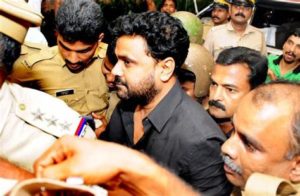 keralanews actress attack case evidences including cctv visuals handed over to dileep