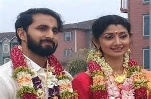 keralanews actress divya unni got married again