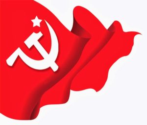 keralanews attack against cpm office in poothappara kannur