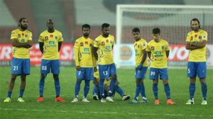 keralanews isl crusial for kerala blasters tody