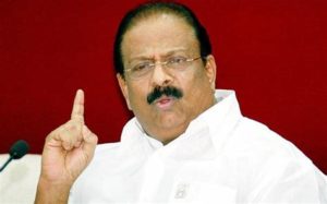 keralanews k sudhakaran will continue hunger strike