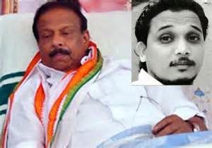 keralanews k sudhakarans indefinite hunger strike on the eighth day demanding cbi probe in shuhaib murder case