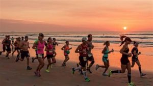 keralanews kannur beach mini marathon will be held tomorrow