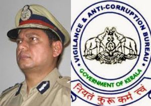 keralanews nirmal chandra asthana appointed as chief vigilance officer