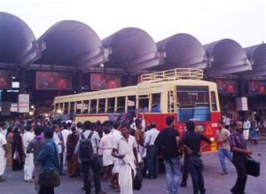 keralanews private bus strike in the state entered in the second day