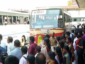 keralanews private bus strike notice will be issued to bus owners