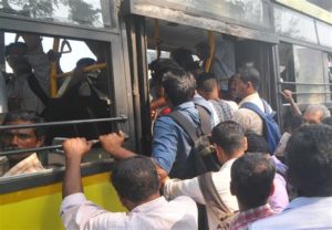 keralanews private buses in the state started indefinite strike from today