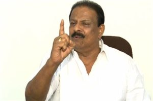 keralanews shuhaib murder case k sudhakaran go on indefinite hunger strike