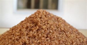 keralanews the brown rice distributed through supplyco is mixed with poisonous substances