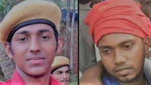 keralanews the men arrested in connection with shuhaib murder case is not dummies they are real accused