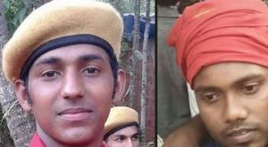 keralanews the witnesses identified the accused in shuhaib murder case