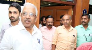 keralanews udf leaders boycotted the peace meeting held at kannur